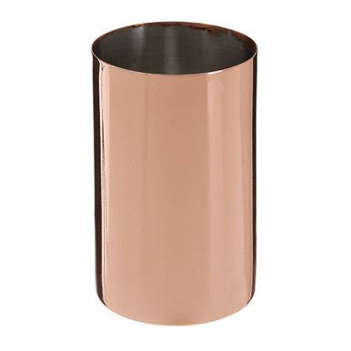 Clara Rose Gold Tumbler - Joe’s Haven