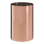 Clara Rose Gold Tumbler - Joe’s Haven