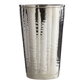 Vaco Hammered Bathroom Nickel Finish Tumbler - Joe’s Haven