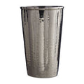 Vaco Hammered Black Nickel Finish Tumbler - Joe’s Haven
