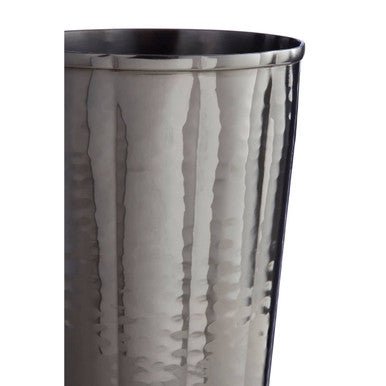 Vaco Hammered Black Nickel Finish Tumbler - Joe’s Haven