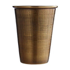 Traze Antique Brass Finish 300ml Tumbler - Joe’s Haven