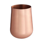 Traze Copper Finish Tumbler - Joe’s Haven