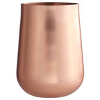 Traze Copper Finish Tumbler - Joe’s Haven