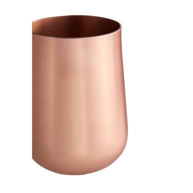 Traze Copper Finish Tumbler - Joe’s Haven