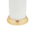 Mako White Marble Tumbler - Joe’s Haven
