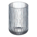 Ticino Brittany Clear Glass Tumbler - Joe’s Haven