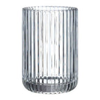Ticino Brittany Clear Glass Tumbler - Joe’s Haven