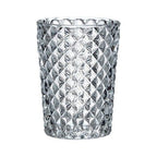Ticino Diamond Tumbler - Joe’s Haven