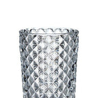 Ticino Diamond Tumbler - Joe’s Haven
