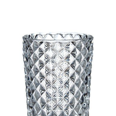 Ticino Diamond Tumbler - Joe’s Haven