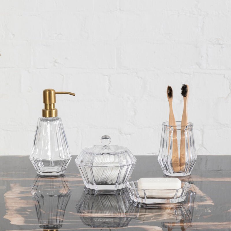 Ticino Louvre Tumbler - Joe’s Haven