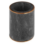 Bosco Grey Marble and Gold Tumbler - Joe’s Haven