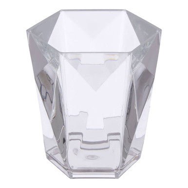 Dow Clear Acrylic Tumbler - Joe’s Haven