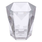 Dow Clear Acrylic Tumbler - Joe’s Haven