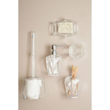 Dow Clear Acrylic Tumbler - Joe’s Haven