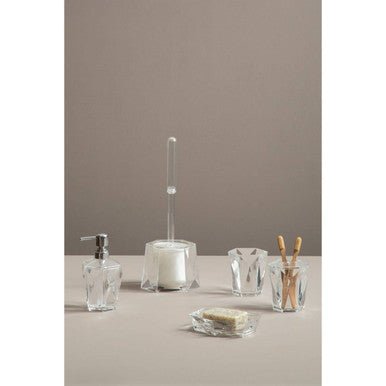 Dow Clear Acrylic Tumbler - Joe’s Haven