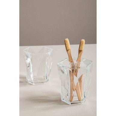 Dow Clear Acrylic Tumbler - Joe’s Haven