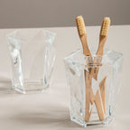 Dow Clear Acrylic Tumbler - Joe’s Haven