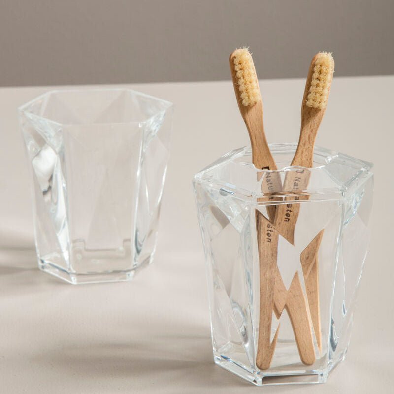 Dow Clear Acrylic Tumbler - Joe’s Haven