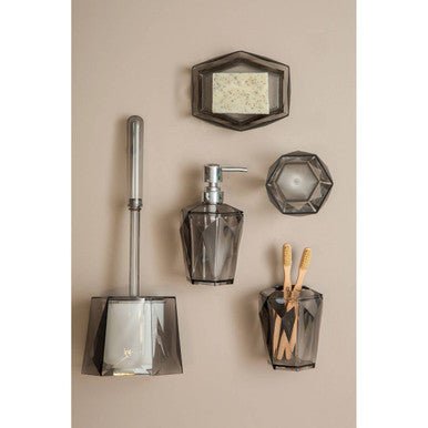 Dow Grey Acrylic Tumbler - Joe’s Haven