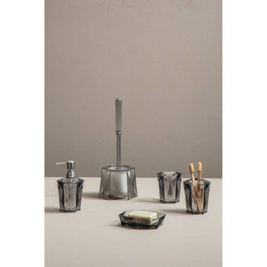 Dow Grey Acrylic Tumbler - Joe’s Haven