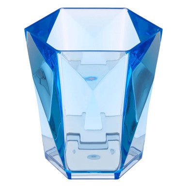Dow Blue Acrylic Tumbler - Joe’s Haven