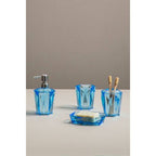 Dow Blue Acrylic Tumbler - Joe’s Haven