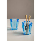 Dow Blue Acrylic Tumbler - Joe’s Haven