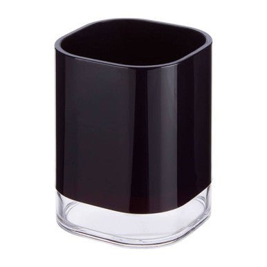 Ando Black Acrylic Tumbler - Joe’s Haven