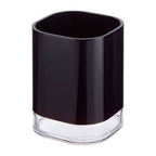 Ando Black Acrylic Tumbler - Joe’s Haven