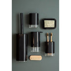 Ando Black Acrylic Tumbler - Joe’s Haven