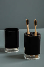 Ando Black Acrylic Tumbler - Joe’s Haven