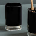 Ando Black Acrylic Tumbler - Joe’s Haven