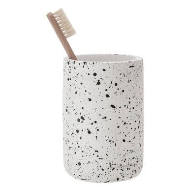 Mozie Speckled Effect Tumbler - Joe’s Haven