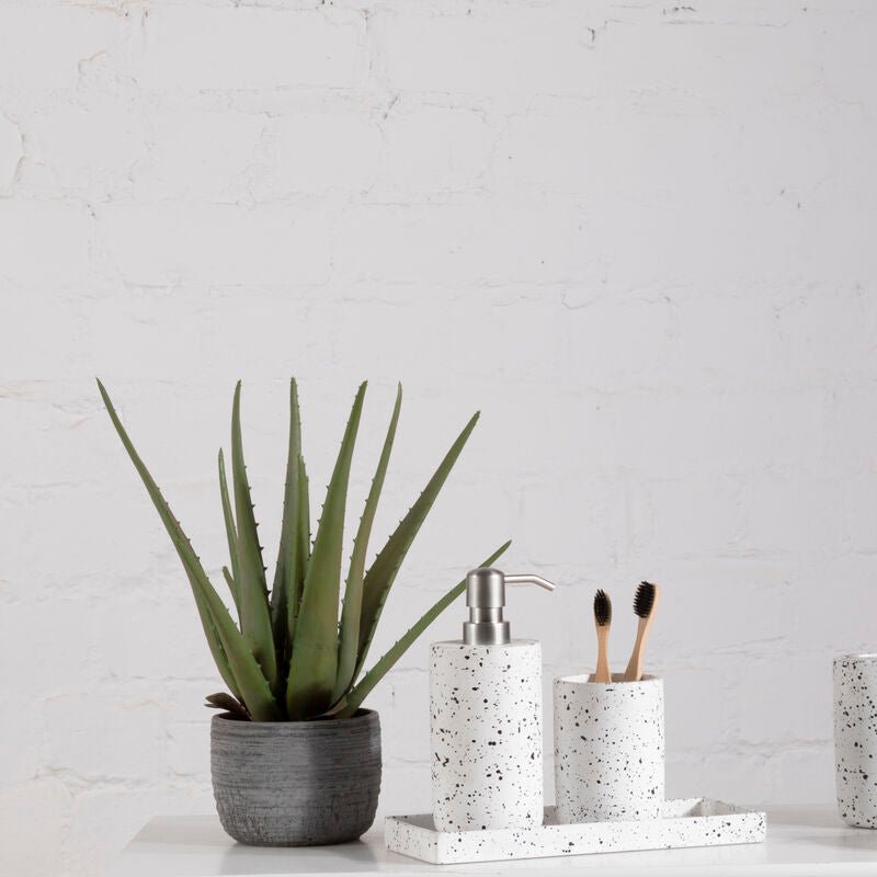 Mozie Speckled Effect Tumbler - Joe’s Haven