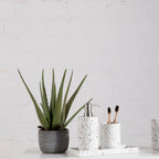 Mozie Speckled Effect Tumbler - Joe’s Haven