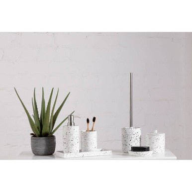 Mozie Speckled Effect Tumbler - Joe’s Haven