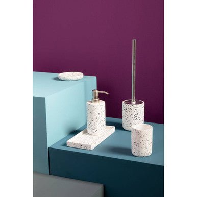 Mozie Speckled Effect Tumbler - Joe’s Haven