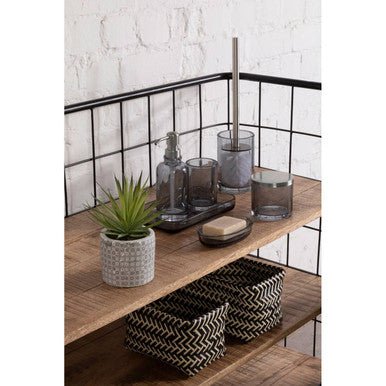Ridley Glass Tumbler - Joe’s Haven