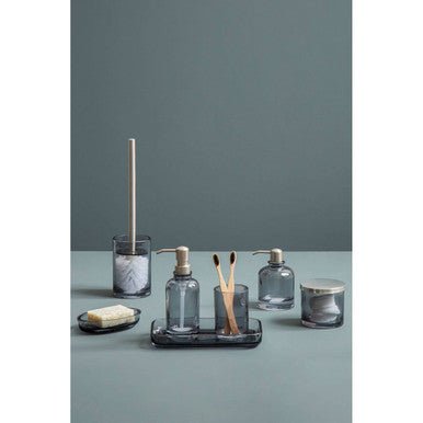 Ridley Glass Tumbler - Joe’s Haven