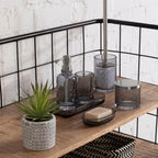 Ridley Glass Tumbler - Joe’s Haven