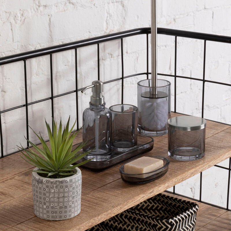 Ridley Glass Tumbler - Joe’s Haven