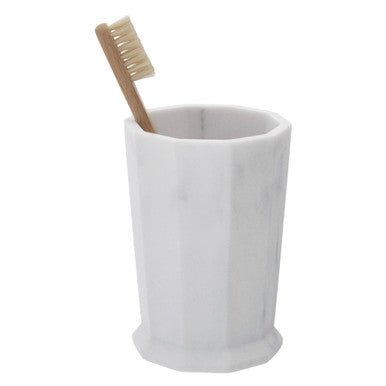 Riviera Grey Tumbler - Joe’s Haven