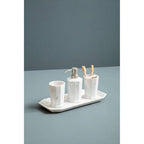 Riviera Grey Tumbler - Joe’s Haven