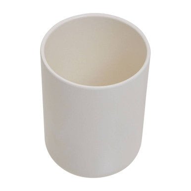 Canyon White Tumbler - Joe’s Haven
