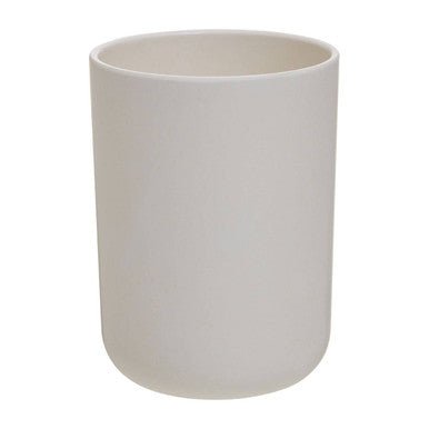 Canyon White Tumbler - Joe’s Haven