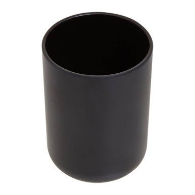 Canyon Black Tumbler - Joe’s Haven