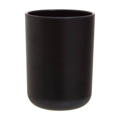 Canyon Black Tumbler - Joe’s Haven