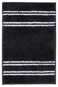 Soak Small Charcoal Grey Bath Mat - Joe’s Haven